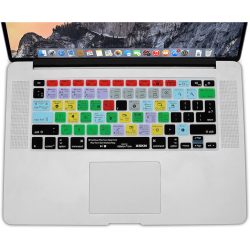   XSKN – MacBook gyorsbillentyűk tervezési sorozata Adobe Hotkey