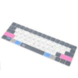 Parancsikon-billentyűzet borító MacBook Pro 13-hoz