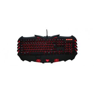 Aula The Darkin Blade SI-889 gamer billentyűzet (fekete)