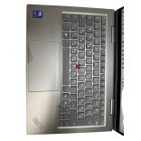 Lenovo Thinkbook, Samsung tab s 11 ultra magyar billentyű matrica, szürke gyári szín