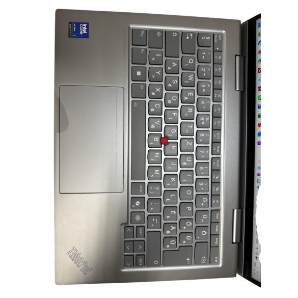 Lenovo Thinkbook, Samsung tab s 11 ultra magyar billentyű matrica, szürke gyári szín