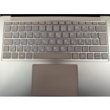 Surface laptop - magyar billentyű matrica - Rose Gold