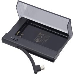 Blackberry akkumulátortöltő csomag (ASY-53182-001)