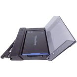 Blackberry akkumulátortöltő csomag (ASY-53182-001)