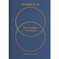   The Couple's Workbook: Homework to help love last (Angol nyelvű)