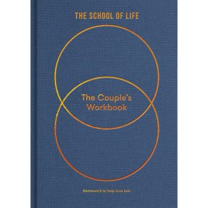The Couple's Workbook: Homework to help love last (Angol nyelvű)