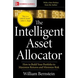   The Intelligent Asset Allocator: How to Build Your Portfolio to Maximize Returns and Minimize Risk (Angol nyelvű)