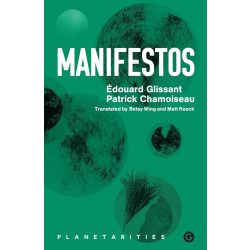   Manifesztók (Goldsmiths Press / Planetarities) (Angol nyelvű)
