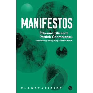 Manifesztók (Goldsmiths Press / Planetarities) (Angol nyelvű)