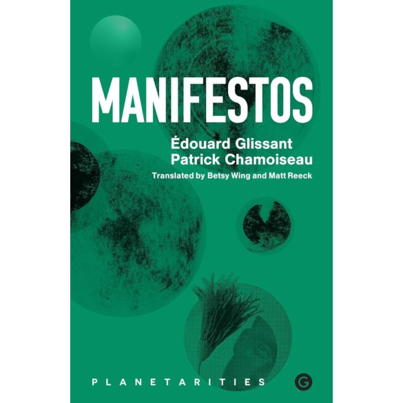 Manifesztók (Goldsmiths Press / Planetarities) (Angol nyelvű)