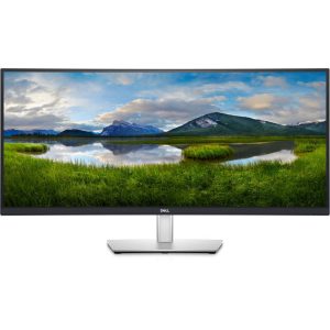 Dell P3421W Monitor