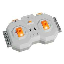 CaDA Lego Kompatibilis 2.4GHz RC távirányító