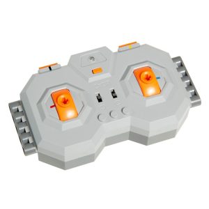 CaDA Lego Kompatibilis 2.4GHz RC távirányító