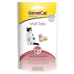 GimCat maláta tabletták  40 g