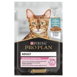PURINA PRO PLAN gazdaságos csomag 24 x 85 g