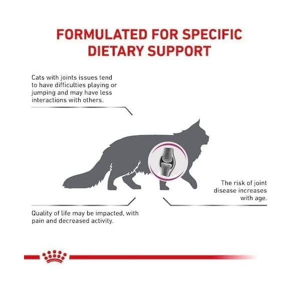 ROYAL CANIN Mobility 2kg