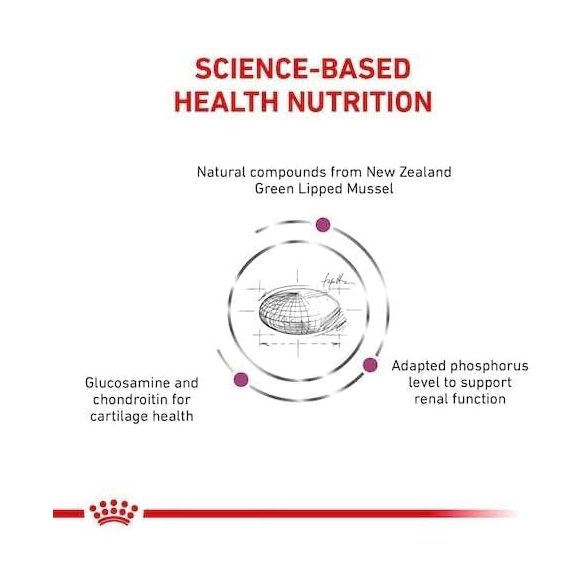 ROYAL CANIN Mobility 2kg
