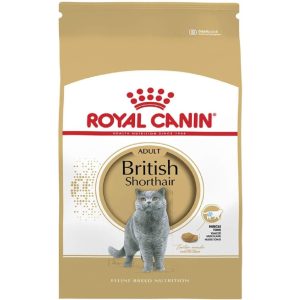 Royal Canin British Shorthair Adult 2kg
