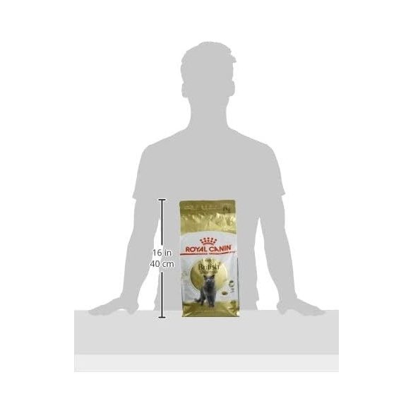 Royal Canin British Shorthair Adult 2kg