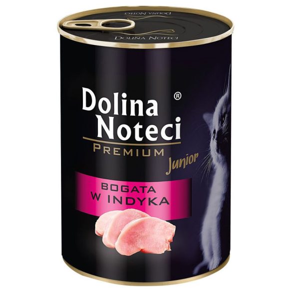 Dolina Noteci Premium Junior, 24 x 400 g