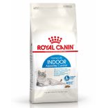 Royal Canin Indoor Appetite Control 4kg