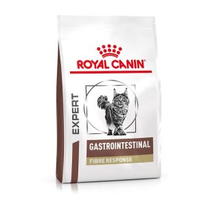 Royal Canin Expert Feline Gastrointestinal Fibre Response 4kg