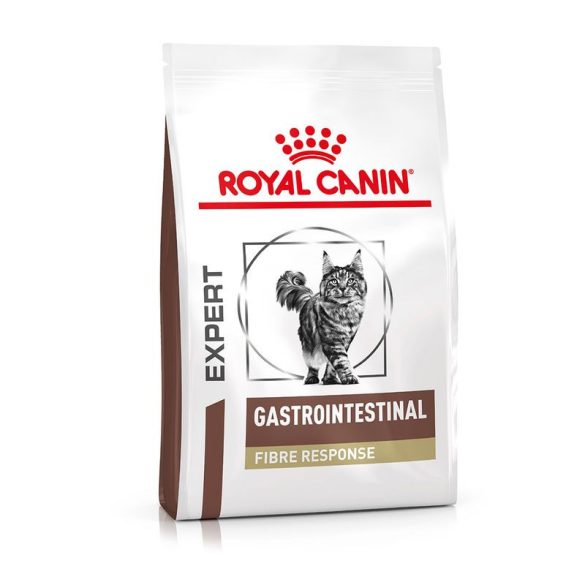 Royal Canin Expert Feline Gastrointestinal Fibre Response 4kg