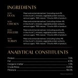 Sheba 40*85gr Szárnyas válogatás aszpikban