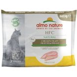Almo Nature HFC tasakos 6 x 55 g