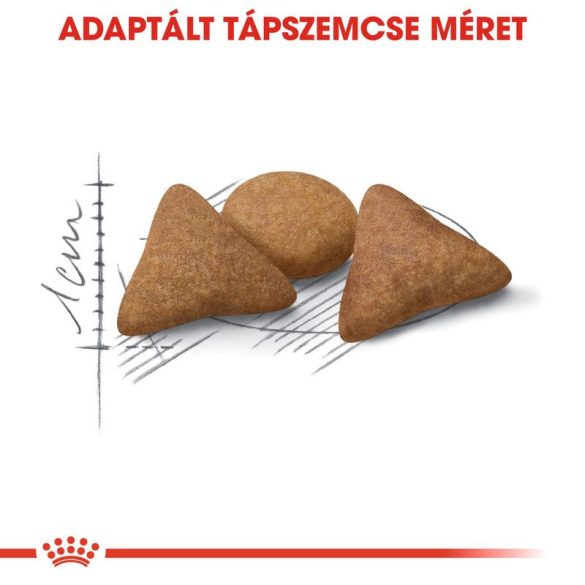 Royal Canin Indoor Appetite Control 4kg