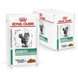 Royal Canin Feline Diabetic 46 S/D 3,5 kg