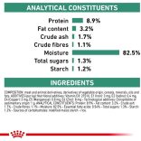 Royal Canin Feline Diabetic 46 S/D 3,5 kg