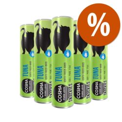 Cosma Snackies gazdaságos csomag  5 x csirke (5 x 26 g)