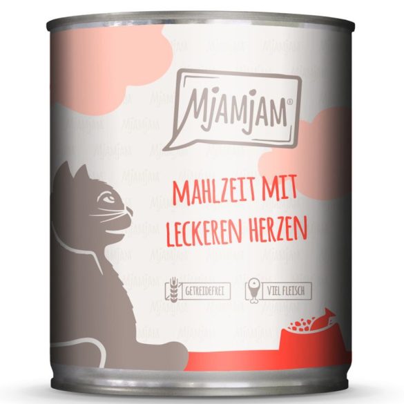 MjAMjAM 6 x 800 g