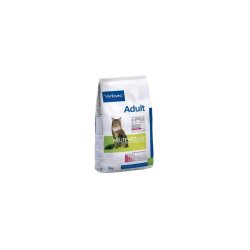 Virbac Veterinary HPM Adult Neutered Cat 12kg