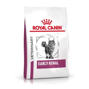 Royal Canin Veterinary Feline Early Renal  3,5 kg