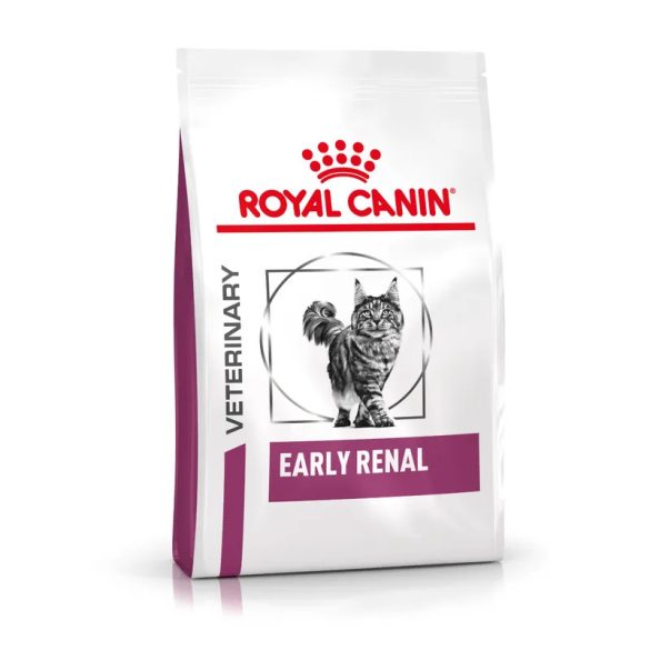 Royal Canin Veterinary Feline Early Renal  3,5 kg