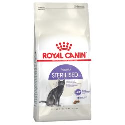 Royal Canin Sterilised 2 kg