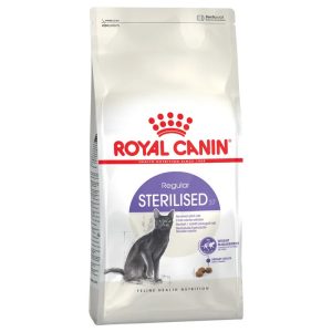 Royal Canin Sterilised 2 kg