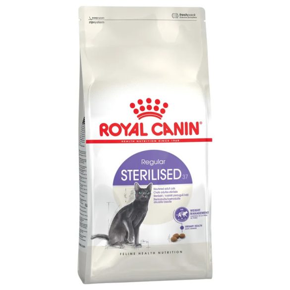 Royal Canin Sterilised 2 kg