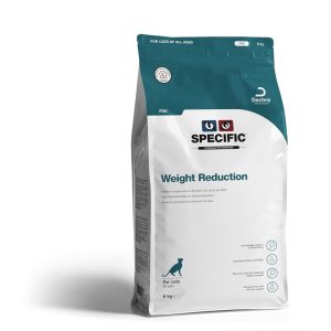 SPECIFIC FRD Weight Reduction 6 k
