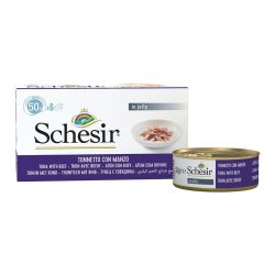 Schesir Small 6 x 50 g