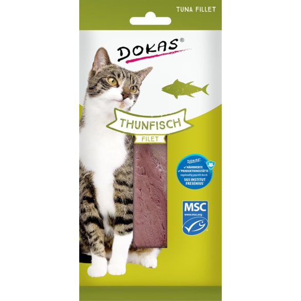 Dokas tonhalfilé