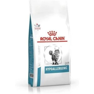 ROYAL CANIN Hypoallergenic 4,5kg