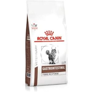 Royal Canin macskaeledel gasztrointesztinális rostokkal 4kg