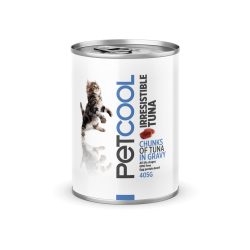Pet Cool Ellenálhatatlan Tonhal 405g