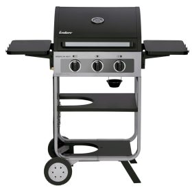 Kerti grill