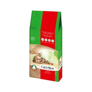 RS Cat's best öko plus 40