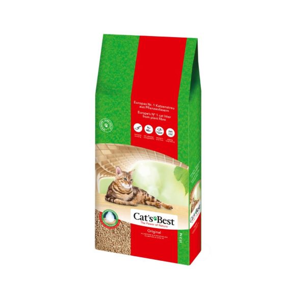 RS Cat's best öko plus 40