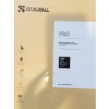 Coolreall Pro karcálló és törésálló üvegvédő iPad Air/Air2